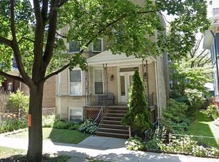 6218 N Lakewood Ave #2, Chicago, IL 60660