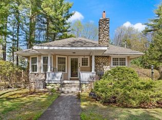 41 Pine Grove Ave, Sharon, MA 02067