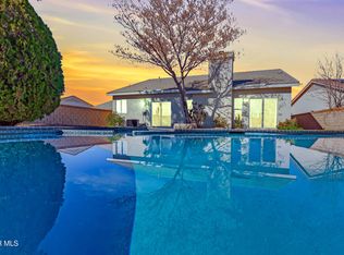 1732 Holguin St, Lancaster, CA 93534