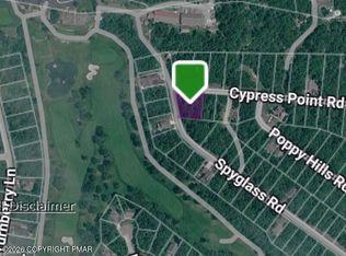 Cypress Point Rd, Hazle Township, PA 18202