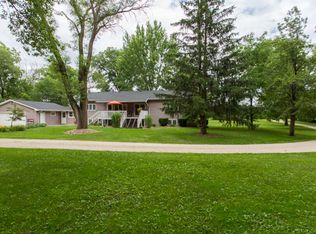 8501 Taylor Rd, Janesville, IA 50647