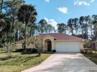 98 Ferndale Ln, Palm Coast, FL 32137