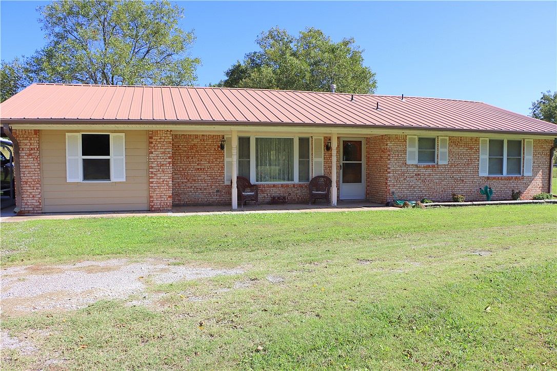 24865 N Highway 177, Roff, OK 74865 Zillow