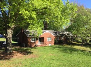 1608 N Centennial St, High Point, NC 27262