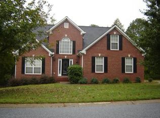 363 Sawgrass Way, Fayetteville, GA 30215