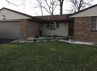 5927 Charlesgate Rd, Dayton, OH 45424