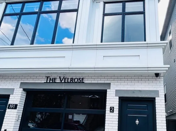 191 Terrace Ave Floor 2, Jersey City, NJ 07307