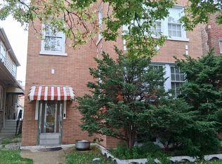 3043 N Parkside Ave, Chicago, IL