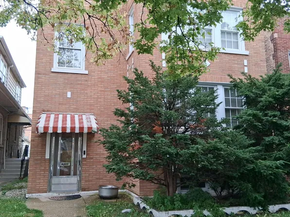 3043 N Parkside Ave, Chicago, IL 60634