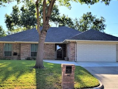 1407 Whispering Water Ln, Mansfield, TX, 76063