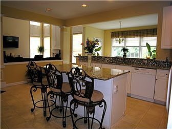 Granite Counter-tops