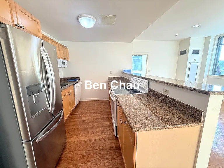 234 Causeway St #723 — Photo 5