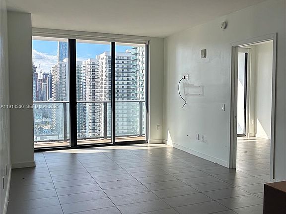 2nd image of 1600 NE 1st Ave Unit 2508