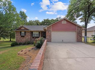 1506 Wyant Rd, Grove, OK 74344
