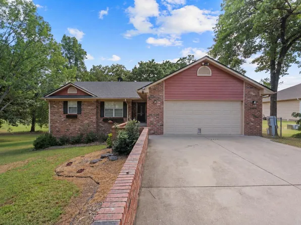 1506 Wyant Rd, Grove, OK 74344