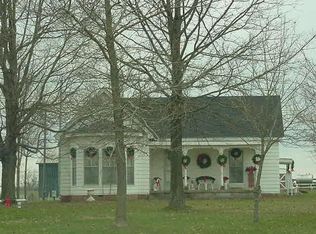 2030 Union Mill Rd, Nicholasville, KY 40356