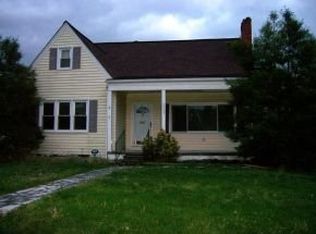 1737 Jefferson Ave, Kingsport, TN 37664