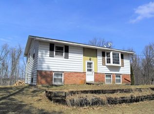 2651 Coburn Rd, Hastings, MI 49058