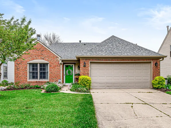 1772 Park St N, Indianapolis, IN 46280