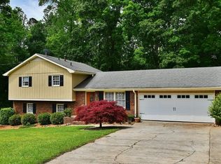 2299 Cannon Hill Rd SW, Lilburn, GA 30047