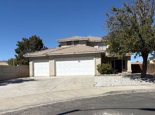 13860 Appaloosa Ct, Victorville, CA 92394