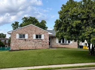 308 Shetlands Ln, Glen Burnie, MD 21061