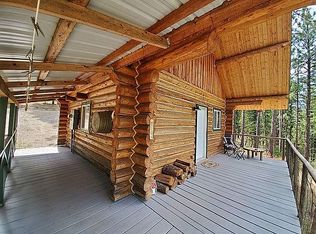 30 Mountain Rd, Plains, MT 59859