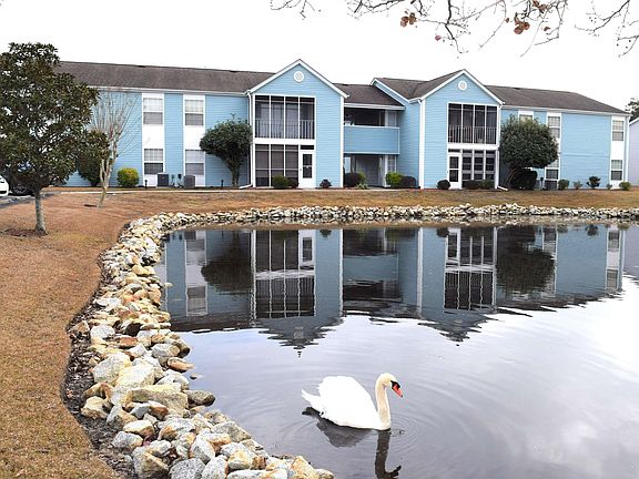 2nd image of 2151 Clearwater Dr APT G