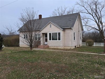 19128 County Highway 24, Hoyleton, IL, 62803