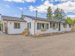 33758 Harmon Rd, Pine, CO 80470