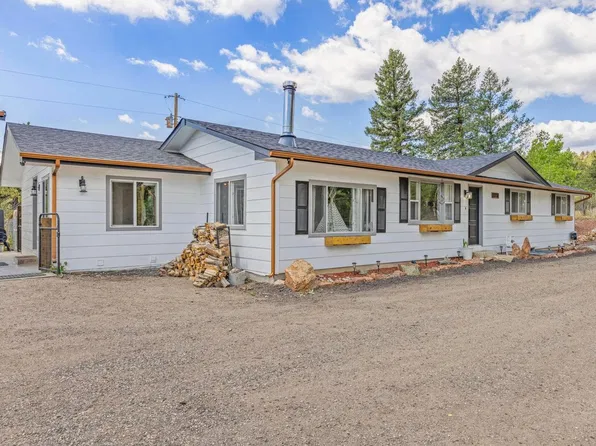 33758 Harmon Rd, Pine, CO 80470