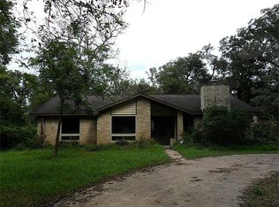 931 Strange Dr, Richmond, TX 77406