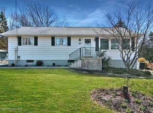 1657 Summit Lake Rd, Clarks Summit, PA 18411