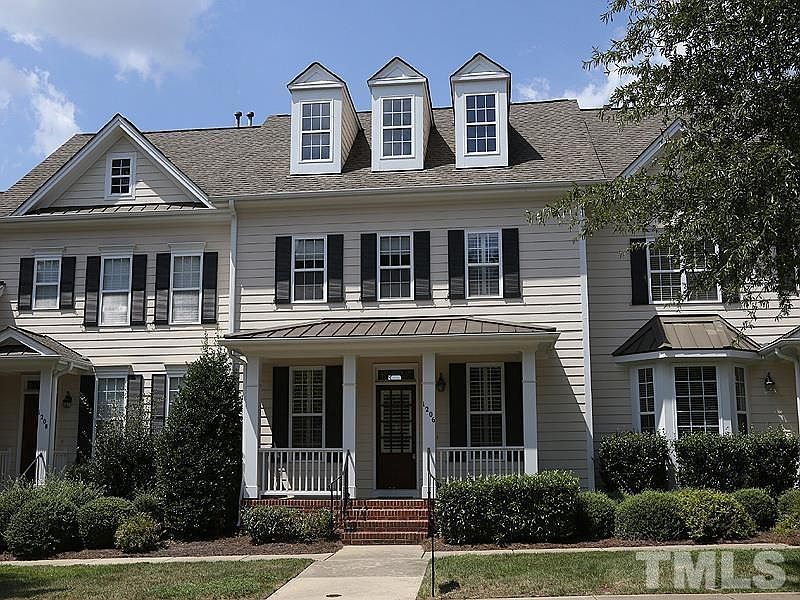 1206 Colonial Club Rd, Wake Forest, NC 27587 Zillow