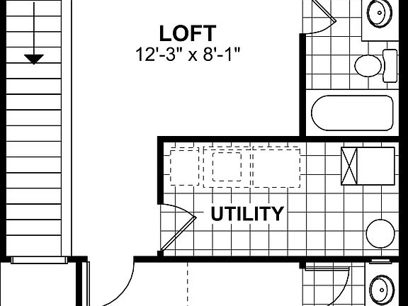 3rd image of 10077 Cummings St