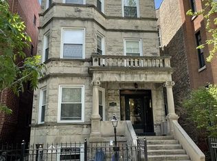 3738 N Fremont St, Chicago, IL 60613