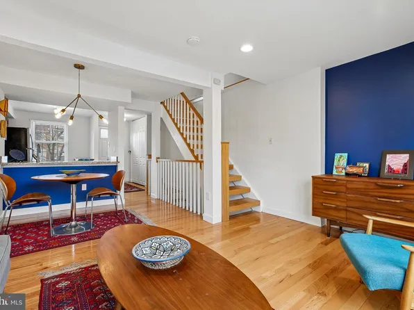 3706 Castle Ter Unit 118-130, Silver Spring, MD 20904