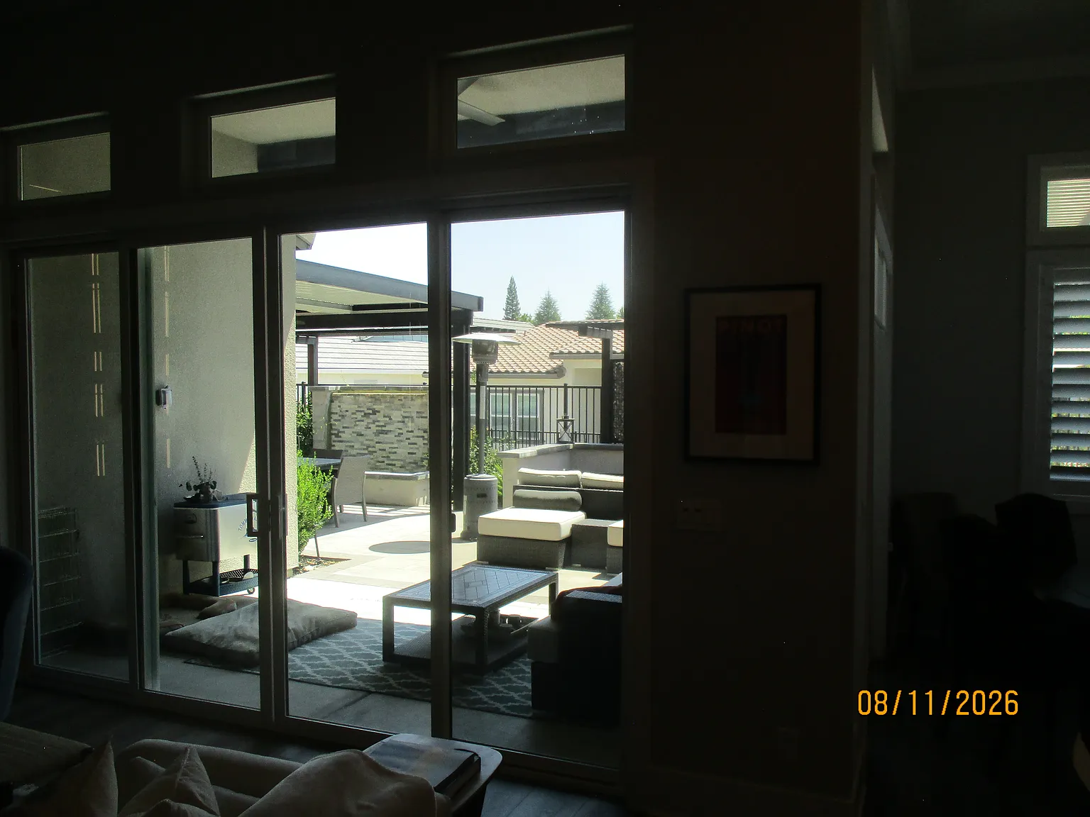 3 bed, 3.5 bath, 2552 sqft, $5,000 — Photo 4