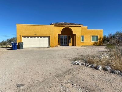 2165 S Forrest Ave, Tucson, AZ, 85713