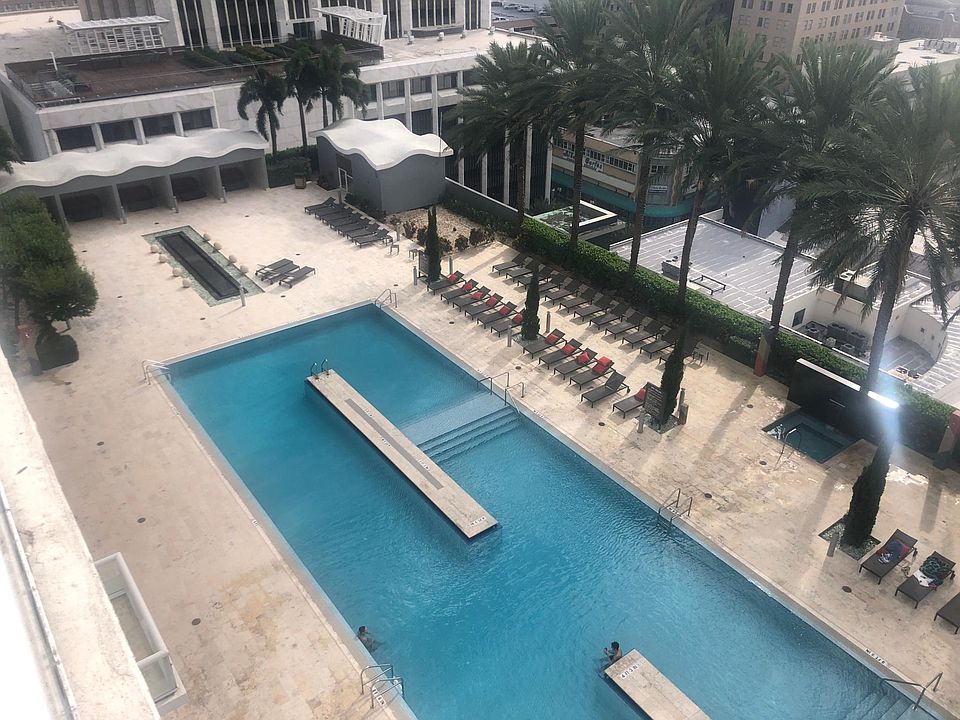1st image of 50 Biscayne Blvd #1615