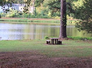 1016 Stonecreek Way, Monroe, GA 30655