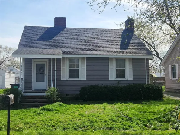 128 Douglas Pl, Granite City, IL 62040