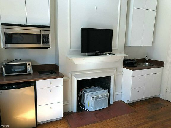 323 Beacon St. #3 Boston - Back Bay Unit Photo 5