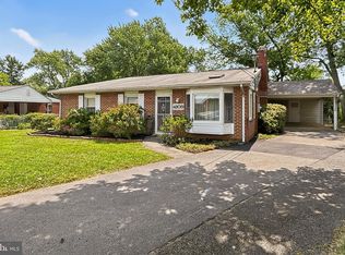 4109 Olympic Way, Alexandria, VA 22312
