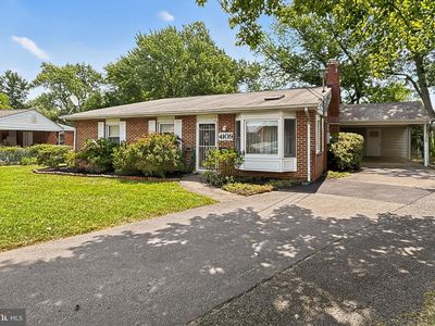 4109 Olympic Way, Alexandria, VA, 22312
