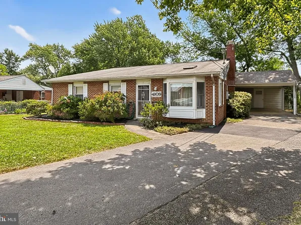 4109 Olympic Way, Alexandria, VA 22312