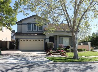 3278 Palantino Way, San Jose, CA