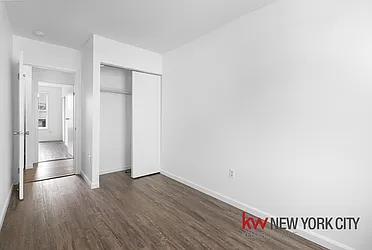 Rented by Keller Williams NYC
