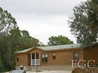 18050 Old Bayshore Rd, North Fort Myers, FL 33917