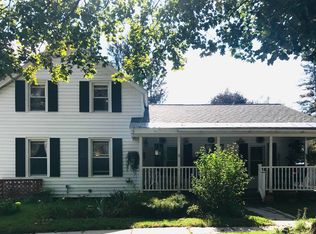 66 Notre Dame St, Fort Edward, NY 12828